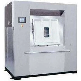 Hygiënische Barrière Wasmachine Extractor Machine Serie