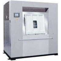 Hygiënische Barrière Wasmachine Extractor Machine Serie